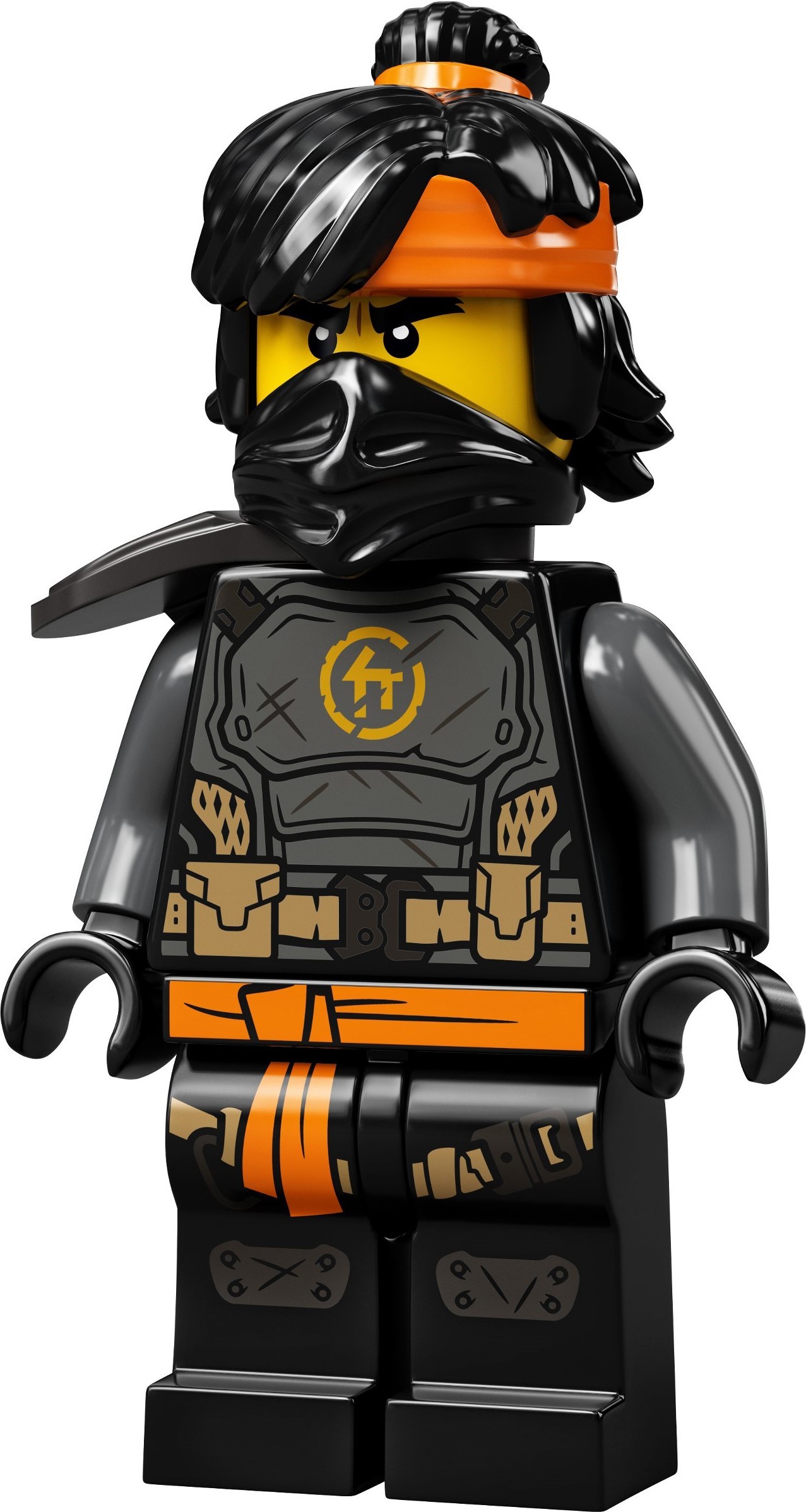 ninjago masters of spinjitzu cole