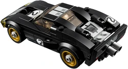 75881 2016 Ford GT & 1966 Ford GT40 | Brickipedia | Fandom