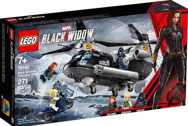 76214 - LEGO® Marvel - Black Panther : La Guerre sur l'Eau LEGO : King  Jouet, Lego, briques et blocs LEGO - Jeux de construction
