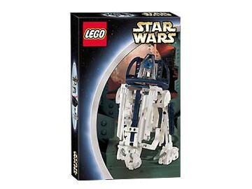 8009 R2 D2 Brickipedia Fandom