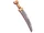 852003 Castle Skeleton Sword