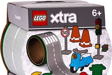 40311 Traffic Lights Brickipedia Fandom