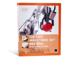 B506 Mindstorms NXT Idea Book: Design, Invent and Build