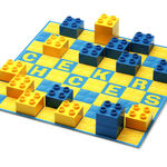 Lego builder extreme board game best sale