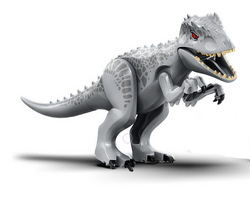 Indominus Rex Brickipedia Fandom Indominus Rex Brickipedia Fandom