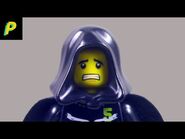 LEGO Ninjago Lloyd Garmadon (Young) - Minifig Turnaround-2