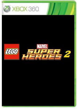 Custom:LEGO Marvel Heroes 2: Infinity Brickipedia |