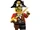 Pirate Captain