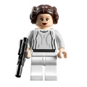 Princesse Leia