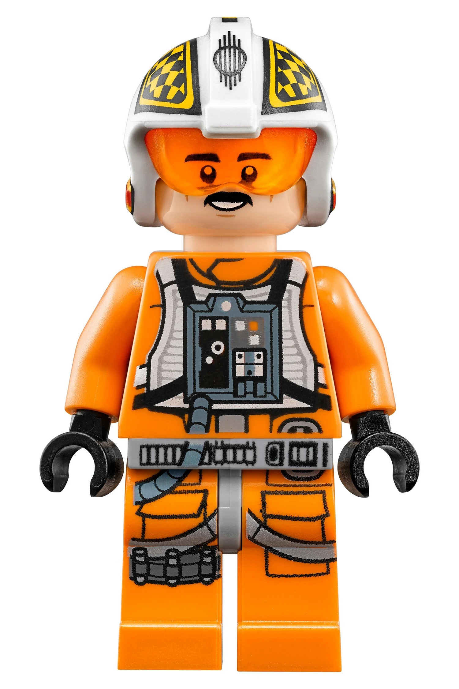 Cassian Andor - Brickipedia, the LEGO Wiki