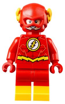 Flash lego set target sales