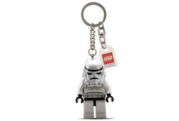 Lego clone trooper keychain hotsell