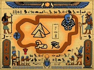 Desert Adventure Dragway (Desert)