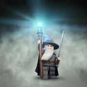 GandalfCGI