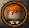 George Weasley