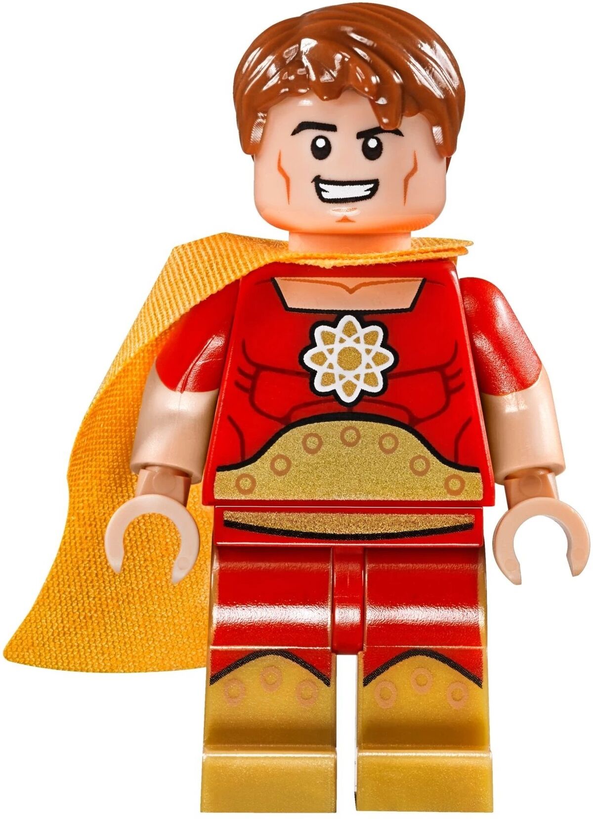 Hyperion | Brickipedia | Fandom Hyperion | Brickipedia | Fandom