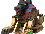 Sphinx (Pharaoh's Quest)