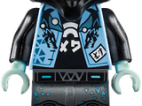 Scott (Ninjago)