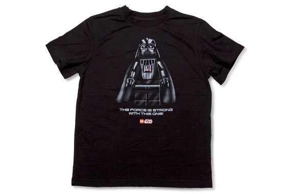 Star wars darth top vader t shirt
