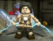 Whiplash in LEGO Marvel Super Heroes