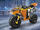 31059 La moto orange