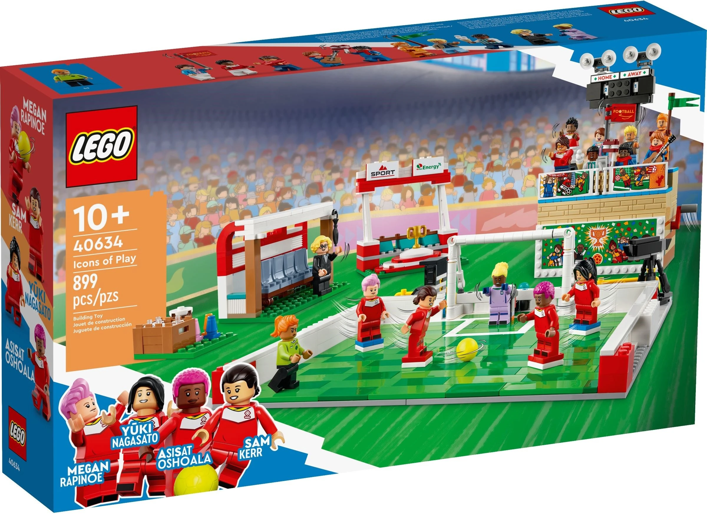 40634 Icons of Play | Brickipedia | Fandom