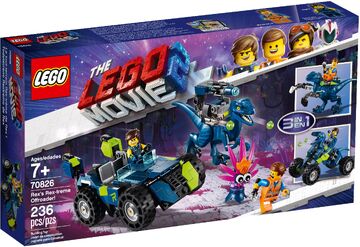 Lego 70826 price shop