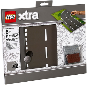 Lego xtra road new arrivals