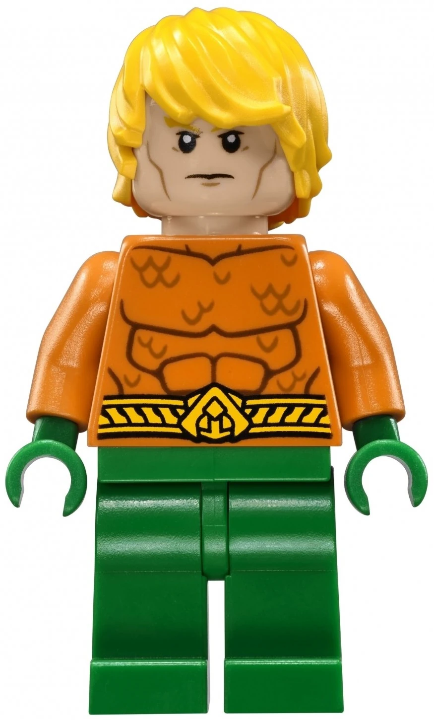 Lego Batman 2 How to Get Aquaman, Everything About The Game - News