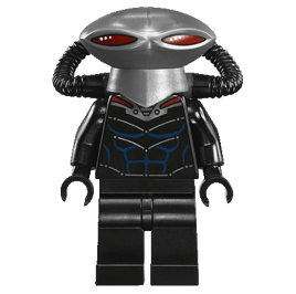 Black Manta-76027