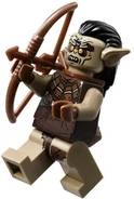 Hunter Orc Archer
