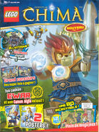 LEGO Chima 1