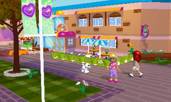 Lego Friends (2013 video game) - Wikiwand