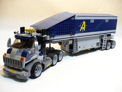 8635 Mission 6 Mobile Command Center Brickipedia Fandom