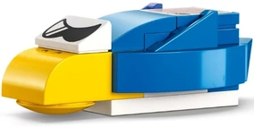 71415 Ice Mario Suit and Frozen World Expansion Set | Brickipedia