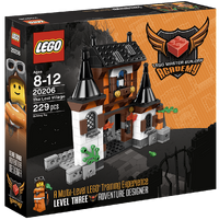 20206 The Lost Village
