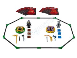 レイリー 9579 Starter Set | Brickipedia | Fandom