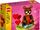 40462 Valentine's Brown Bear