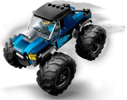 60402 Monster Truck | Brickipedia | Fandom