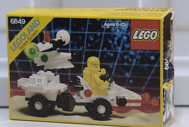 Lego big rig truck stop clearance