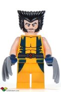 6866 5 Wolverine