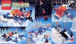 6898 Ice-Sat V | Brickipedia | Fandom