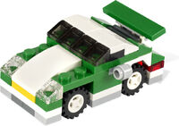 6910 Mini Sports Car