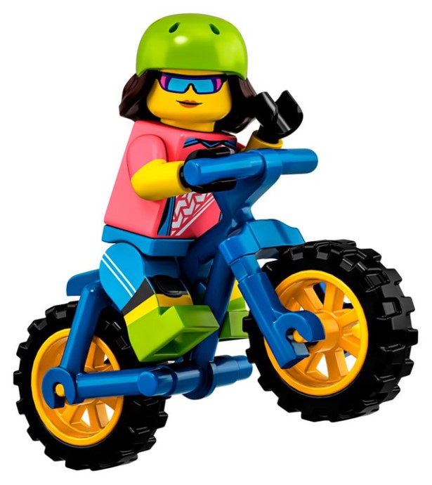 71025 Minifigures Series 19, Brickipedia