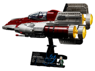 75275 Le chasseur A-wing 2