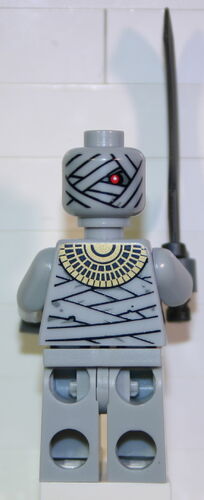 853176 LEGO Pharaoh's Quest Skeleton Mummy Battle Pack