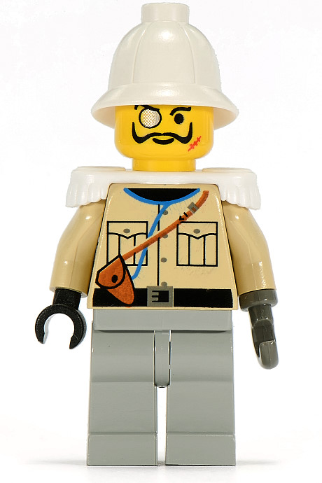 LEGO Schwerer Gustav Replica 3 by Dr-Doomster on DeviantArt