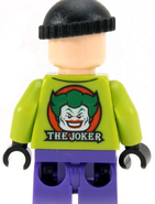 Joker henchman back