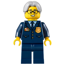 Percival Wheeler-60246