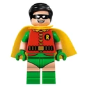 Robin (DC Comics) (141 kio) Robin